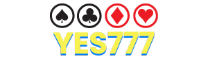 Logo YES777